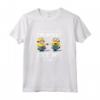 Despicable Me HapTiger Stuart & Dave Let Me Laugh For You Maglietta - Officially Licensed Apparel for Fans