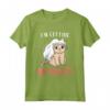 Sposo Divertente Gatto Gattino Sposa Addio al Nubilato - Maglietta da Sposa per Festa di Matrimonio - I'm getting married funny cat bride bachelorette