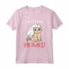 Sposo Divertente Gatto Gattino Sposa Addio al Nubilato - Maglietta da Sposa per Festa di Matrimonio - I'm getting married funny cat bride bachelorette