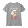 Sposo Divertente Gatto Gattino Sposa Addio al Nubilato - Maglietta da Sposa per Festa di Matrimonio - I'm getting married funny cat bride bachelorette