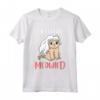 Sposo Divertente Gatto Gattino Sposa Addio al Nubilato - Maglietta da Sposa per Festa di Matrimonio - I'm getting married funny cat bride bachelorette