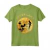 HapTiger Peter Pan Flying Never Land Compass Maglietta - Officially Licensed Apparel for Disney Fans