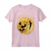 HapTiger Peter Pan Flying Never Land Compass Maglietta - Officially Licensed Apparel for Disney Fans