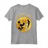 HapTiger Peter Pan Flying Never Land Compass Maglietta - Officially Licensed Apparel for Disney Fans