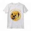 HapTiger Peter Pan Flying Never Land Compass Maglietta - Officially Licensed Apparel for Disney Fans