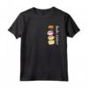 Sushi T Shirt Kids Funny Addict - Maglietta Uomo e Donna per Veri Amanti del Sushi - Regalo Divertente