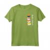 Sushi T Shirt Kids Funny Addict - Maglietta Uomo e Donna per Veri Amanti del Sushi - Regalo Divertente