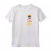 Sushi T Shirt Kids Funny Addict - Maglietta Uomo e Donna per Veri Amanti del Sushi - Regalo Divertente