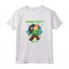 Minecraft Alex With Bow Taking Aim Maglietta - Officially Licensed Minecraft Apparel for Gamers - Get Yours Now!