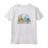 HapTiger Group T Shirt Maglietta - Licenza Ufficiale - Disponibile per Unisex, Bambini e Donne