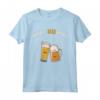 Happy Beer - Birthday I birra e regalo di compleanno Maglietta - Ideale per Natale e Compleanno - Regalo divertente per amanti della birra