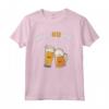 Happy Beer - Birthday I birra e regalo di compleanno Maglietta - Ideale per Natale e Compleanno - Regalo divertente per amanti della birra