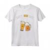 Happy Beer - Birthday I birra e regalo di compleanno Maglietta - Ideale per Natale e Compleanno - Regalo divertente per amanti della birra