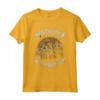 HapTiger Bike Club Maglietta - Officially Licensed Cult Classic Film Merchandise for Fans