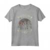 HapTiger Bike Club Maglietta - Officially Licensed Cult Classic Film Merchandise for Fans