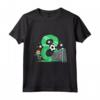 8° Compleanno Calcio Regalo - Maglietta Giocatori Di Calcio per Bambini di 8 Anni - Superstar del Campo di Calcio