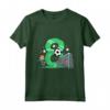 8° Compleanno Calcio Regalo - Maglietta Giocatori Di Calcio per Bambini di 8 Anni - Superstar del Campo di Calcio