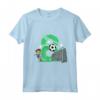 8° Compleanno Calcio Regalo - Maglietta Giocatori Di Calcio per Bambini di 8 Anni - Superstar del Campo di Calcio