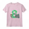 8° Compleanno Calcio Regalo - Maglietta Giocatori Di Calcio per Bambini di 8 Anni - Superstar del Campo di Calcio