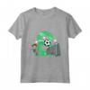 8° Compleanno Calcio Regalo - Maglietta Giocatori Di Calcio per Bambini di 8 Anni - Superstar del Campo di Calcio