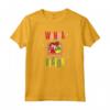 HapTiger WandaVision Wanda & Vision Retro TV Artwork Maglietta - Official Marvel T-Shirts for Men, Women, Boys, and Girls