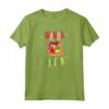 HapTiger WandaVision Wanda & Vision Retro TV Artwork Maglietta - Official Marvel T-Shirts for Men, Women, Boys, and Girls
