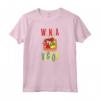 HapTiger WandaVision Wanda & Vision Retro TV Artwork Maglietta - Official Marvel T-Shirts for Men, Women, Boys, and Girls