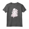 Steven Universe Rose Sketch Maglietta - Official HapTiger Merchandise - Unique Design for Fans