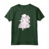 Steven Universe Rose Sketch Maglietta - Official HapTiger Merchandise - Unique Design for Fans