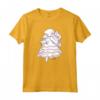Steven Universe Rose Sketch Maglietta - Official HapTiger Merchandise - Unique Design for Fans