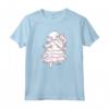 Steven Universe Rose Sketch Maglietta - Official HapTiger Merchandise - Unique Design for Fans