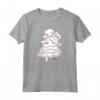 Steven Universe Rose Sketch Maglietta - Official HapTiger Merchandise - Unique Design for Fans