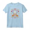 HapTiger Pixar Coco Musical Miguel Maglietta - Officially Licensed Apparel for Coco Fans - 21PXCO00014A-001 Design
