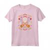 HapTiger Pixar Coco Musical Miguel Maglietta - Officially Licensed Apparel for Coco Fans - 21PXCO00014A-001 Design