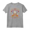 HapTiger Pixar Coco Musical Miguel Maglietta - Officially Licensed Apparel for Coco Fans - 21PXCO00014A-001 Design