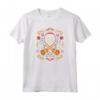 HapTiger Pixar Coco Musical Miguel Maglietta - Officially Licensed Apparel for Coco Fans - 21PXCO00014A-001 Design