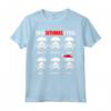 Star Wars Stormtrooper Sithmas Emotions Natale Maglietta - Official Star Wars Christmas Apparel for Men, Women, Boys, and Girls