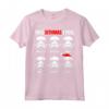 Star Wars Stormtrooper Sithmas Emotions Natale Maglietta - Official Star Wars Christmas Apparel for Men, Women, Boys, and Girls