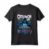 Star Wars Vader Crunch Breakfast Cereal Retro Maglietta - Official Funny Darth Vader T-Shirt for Men, Women, Boys, and Girls - Join the Dark Side