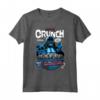 Star Wars Vader Crunch Breakfast Cereal Retro Maglietta - Official Funny Darth Vader T-Shirt for Men, Women, Boys, and Girls - Join the Dark Side