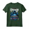 Star Wars Vader Crunch Breakfast Cereal Retro Maglietta - Official Funny Darth Vader T-Shirt for Men, Women, Boys, and Girls - Join the Dark Side