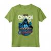 Star Wars Vader Crunch Breakfast Cereal Retro Maglietta - Official Funny Darth Vader T-Shirt for Men, Women, Boys, and Girls - Join the Dark Side