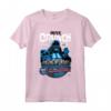 Star Wars Vader Crunch Breakfast Cereal Retro Maglietta - Official Funny Darth Vader T-Shirt for Men, Women, Boys, and Girls - Join the Dark Side