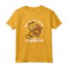 HapTiger San Valentino - You're The Pooky To My HapTiger Maglietta - Official Nickelodeon T-Shirt for Women - Men - Girls - Boys - Toddler