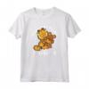 HapTiger San Valentino - You're The Pooky To My HapTiger Maglietta - Official Nickelodeon T-Shirt for Women - Men - Girls - Boys - Toddler