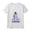 HapTiger Winnie The Pooh Eeyore Not A Morning Person Maglietta con Collo a V - Official Disney Apparel for Fans
