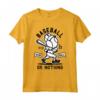 Maglietta da Baseball o Niente Divertente per Uomini e Bambini - Ideale Regalo di Compleanno e Natale per Papà, Mamma, Figlio e Figlia