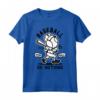 Maglietta da Baseball o Niente Divertente per Uomini e Bambini - Ideale Regalo di Compleanno e Natale per Papà, Mamma, Figlio e Figlia