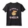 Qualcuno ha detto Gyoza? - Giapponese Gyoza Maglietta per gli Amanti del Cibo Giapponese - Perfetta per Cucinare Sushi o Grigliare Giapponese