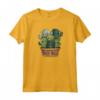 Free Hugs Cuddly Cute Cactus Smiles Back to School Wear Tees - Fun Gift for Cactus Lovers or Back-to-School Outfit
